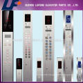 Elevator car operator panel/Lift hall call panel